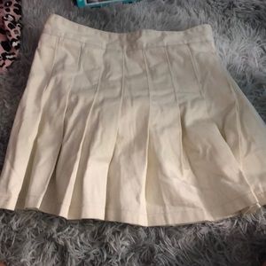 Brandy Melville Skirt